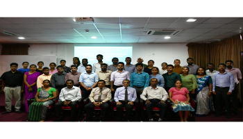 National training course on radiation protection for operators/users in Diagnostic X-ray facilities, 17-19 August, 2022